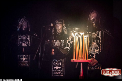 Batushka A
